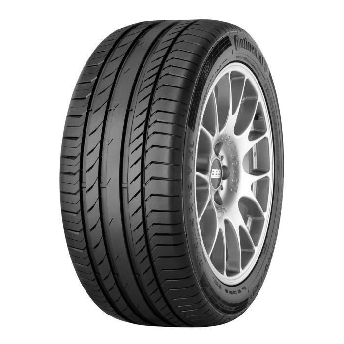 Continental ContiSportContact 5 ( 275/40 R19 101Y MO )