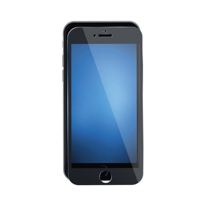 GEAR4 ToughGlass Film de protection - iPhone 6 / 6s - Noir