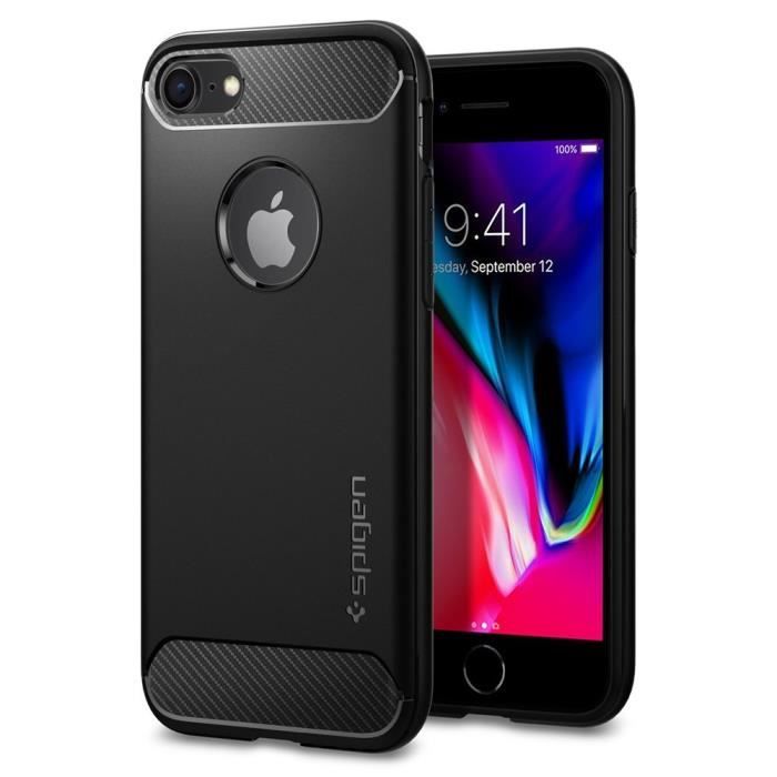 coque iphone 8 armor coque iphone 8 armor