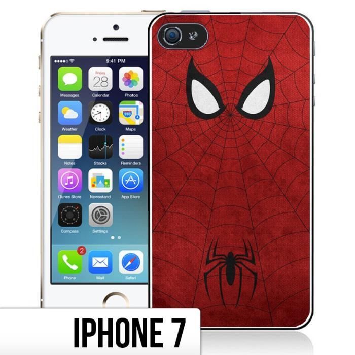 spiderman coque iphone 7 spiderman coque iphone 7