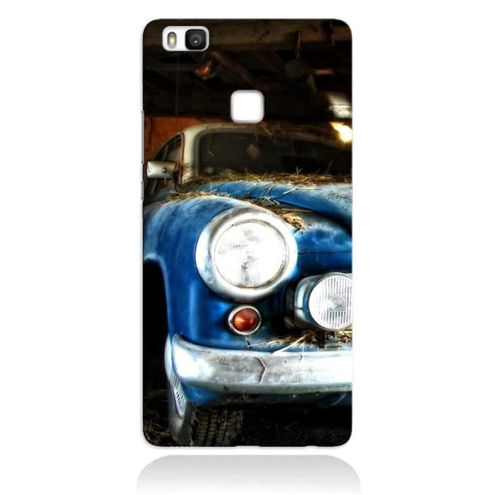 coque huawei voiture