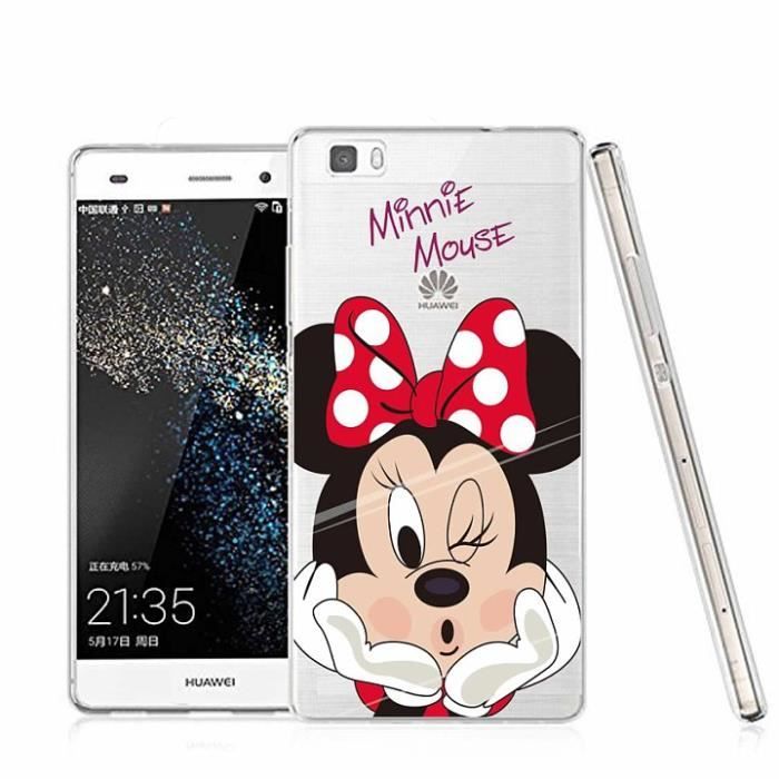 coque pour huawei p10 lite minnie coque pour huawei p10 lite minnie