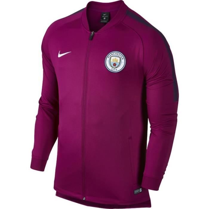 tenue de foot Manchester City Vestes tenue de foot Manchester City Vestes