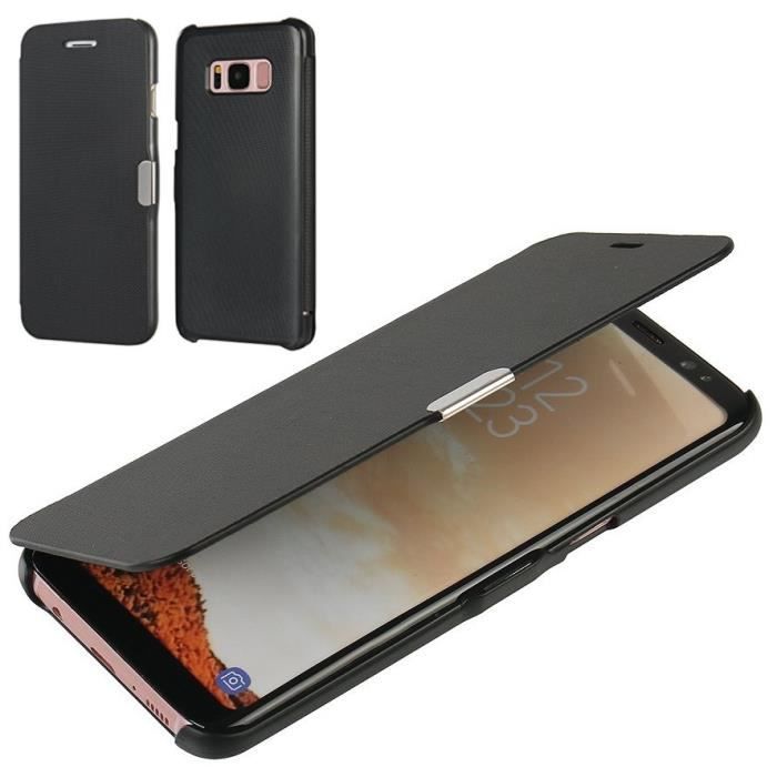 coque samsung s8 rabattable coque samsung s8 rabattable