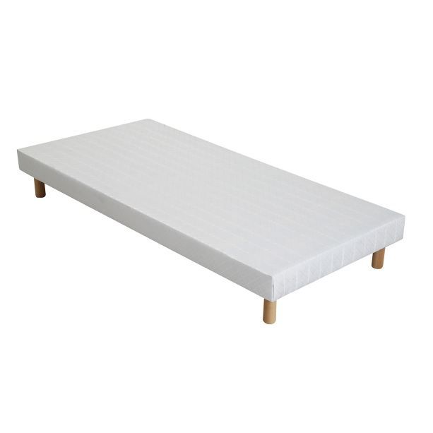 Sommier 90 x 190 cm DOD   Achat / Vente SOMMIER Sommier 90 x 190 cm