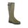 Bottes Vierzon Femme Le Chameau jersey vert vierzo
