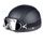 Casque harley