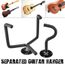 Support Mural Guitare Pas Cher