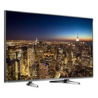 Téléviseur LED PANASONIC 40DX650 TV LED 4K UHD 100 cm (40") - Sma Téléviseur LED PANASONIC 40DX650 TV LED 4K UHD 100 cm (40") - Sma