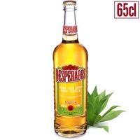 BIÈRE DESPERADOS Bière aromatisée Original à la tequila BIÈRE DESPERADOS Bière aromatisée Original à la tequila
