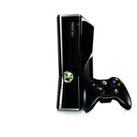 CONSOLE XBOX 360 Xbox 360 4 Go CONSOLE XBOX 360 Xbox 360 4 Go