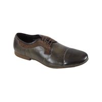 DERBY Chaussures derbies Homme Marron DERBY Chaussures derbies Homme Marron