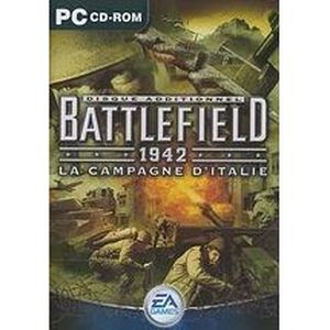 battlefield 1942 jeu complet