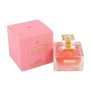 Parfum David Beckham Achat Vente Pas Cher