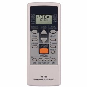 T/él/écommande universelle pour air conditioner airco plus mod/èle 4/ / Remplacement