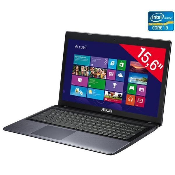 ASUS   90N5OC118L2B375D454U   Achat / Vente ORDINATEUR PORTABLE ASUS