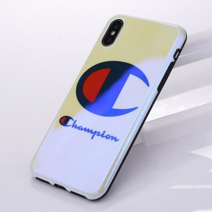 champion coque iphone x champion coque iphone x
