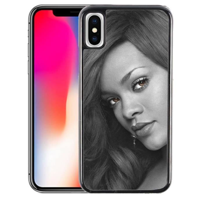 rihanna coque iphone x rihanna coque iphone x