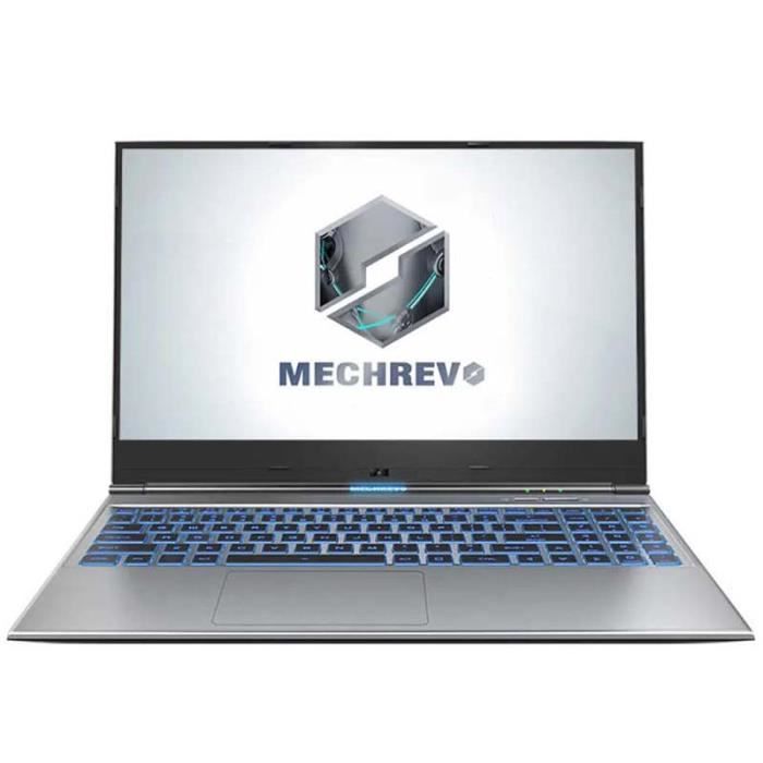 PC Portable Gamer - MECHREVO Z2 Air - 15,6''1