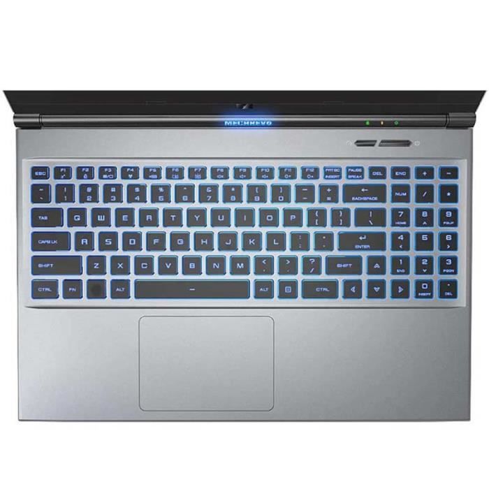 PC Portable Gamer - MECHREVO Z2 Air - 15,6''2