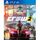 Jeu de voiture 2 joueurs sur ps4