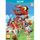 One Piece Unlimited World Red Jeu Wii U