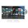 DUAL Téléviseur Camping Car LED Full HD 24’’ Combo