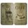 Plaque de protection gaz