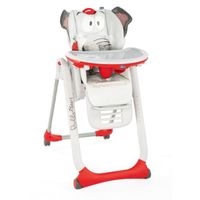 CHAISE HAUTE CHICCO Chaise Haute Polly 2 Start - 4 Roues baby e CHAISE HAUTE CHICCO Chaise Haute Polly 2 Start - 4 Roues baby e