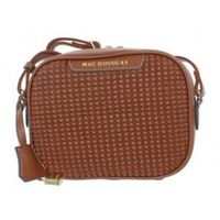 SAC À MAIN Sac bandoulière Mac Douglas FADO-BRYAN-chataigne 2 SAC À MAIN Sac bandoulière Mac Douglas FADO-BRYAN-chataigne 2