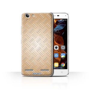 COQUE - BUMPER Coque de Stuff4 / Coque pour Lenovo Vibe K5 Plus /