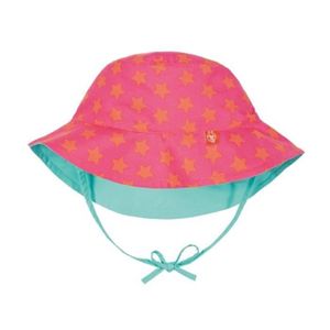 Blanc Sterntaler Chapeau de Soleil Pliant avec Fonction Relevable Taille: 51 Age: 18-24 Mois