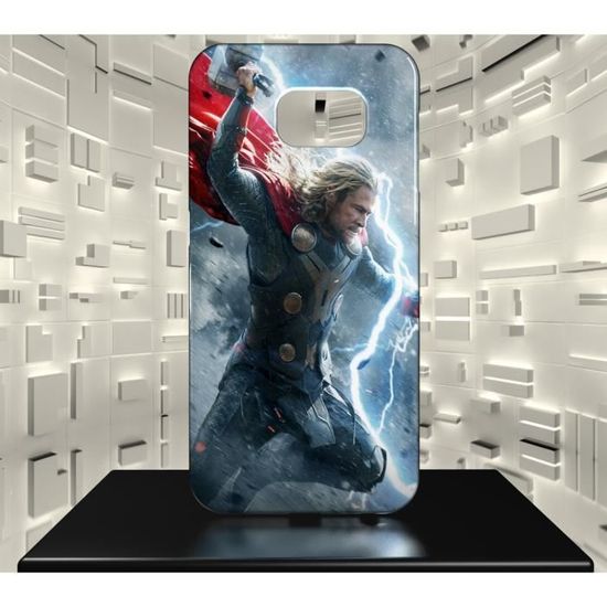 coque galaxy s6 thor coque galaxy s6 thor