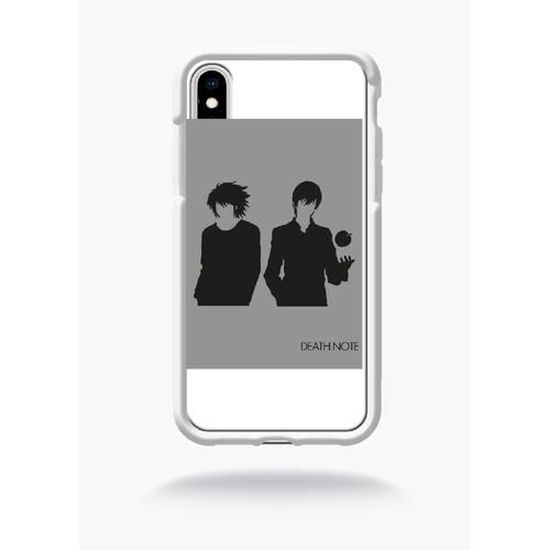 coque iphone xr death note coque iphone xr death note
