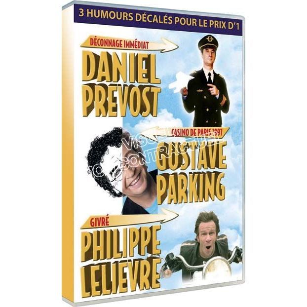 DVD Coffret humour  en dvd spectacle pas  cher  Cdiscount