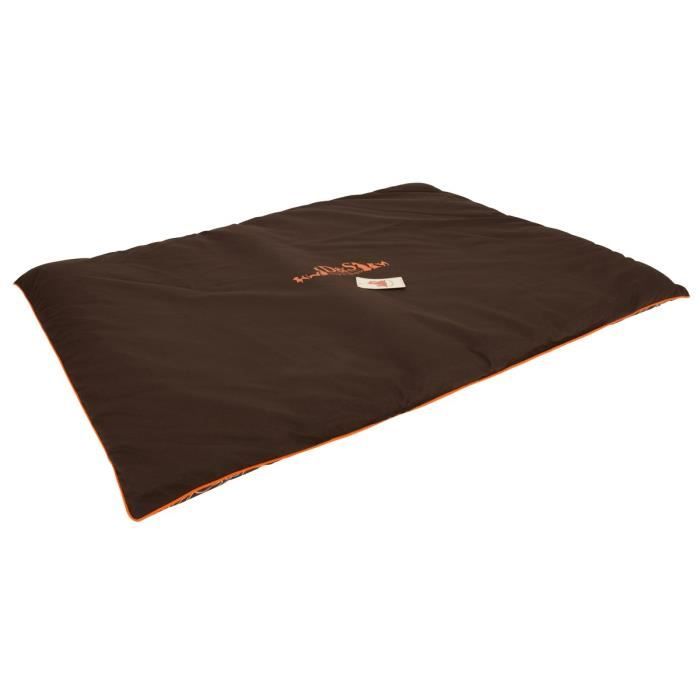 AIME Tapis en ouatine D&S Horson 100x70cm - Pour chien
