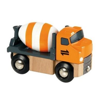 BRIO Camion toupie
