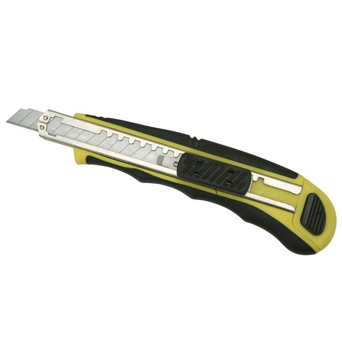 COGEX Cutter bimatière + 3 lames