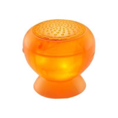 QDOS Q-BOPZ ENCEINTE BLUETOOTH VERT
