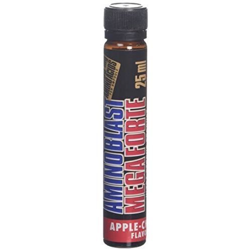 WEIDER Sachet de Amino Blast Mega Forte 20 Amp