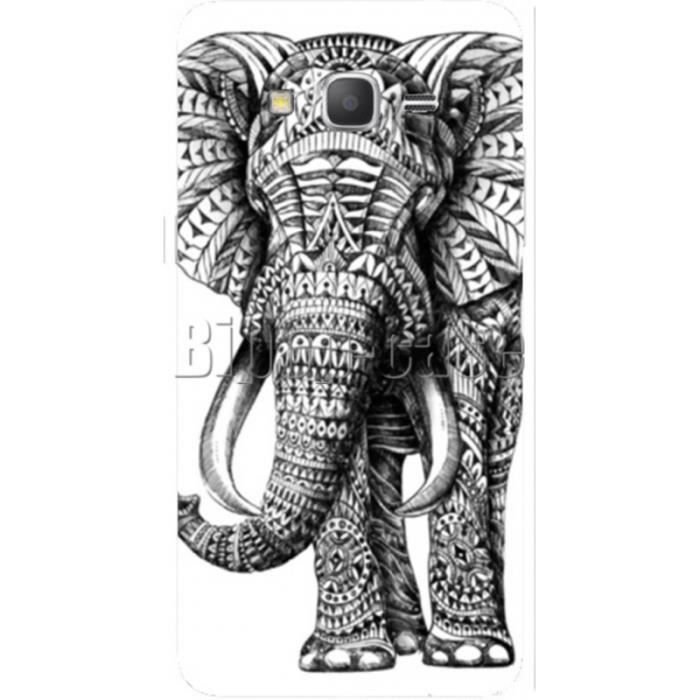 coque samsung j5 2016 elephant