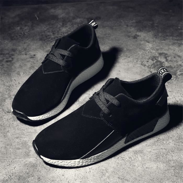 Imperméable De Nouvelle charmant Luxe 44 AntidéRapant Confortable Marque Chaussure 39 Homme Sneaker Cool Arrivee Chaussure xq8AwEaXC