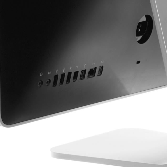 Apple iMac A1224 20" Intel Core 2 Duo, 41