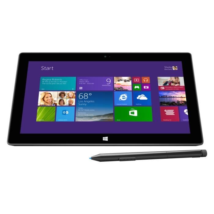 Microsoft Surface Pro 2 128GB1