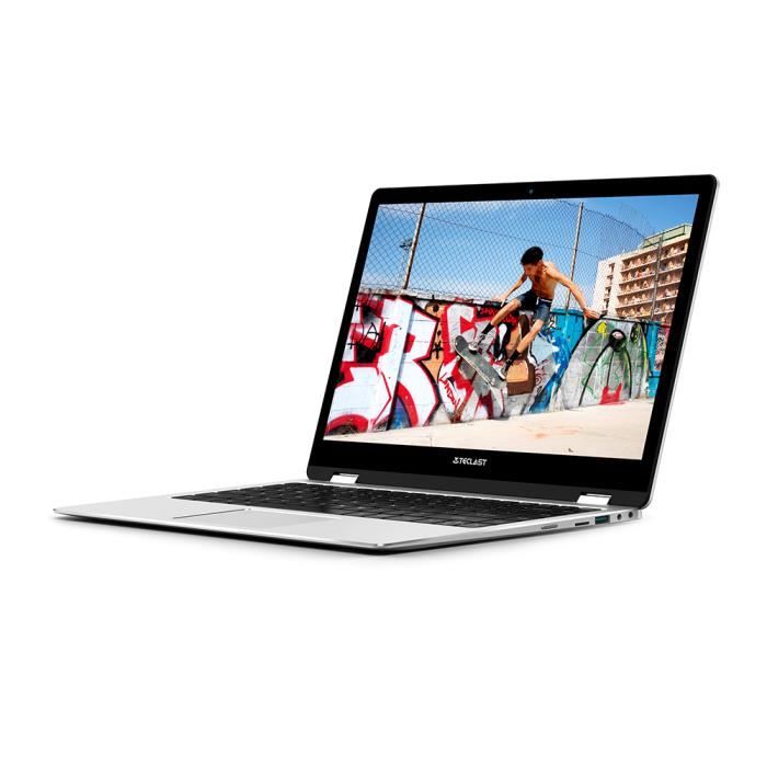 Teclast F6 Pro Notebook PC Portable-Windows 10-Ordinateur1