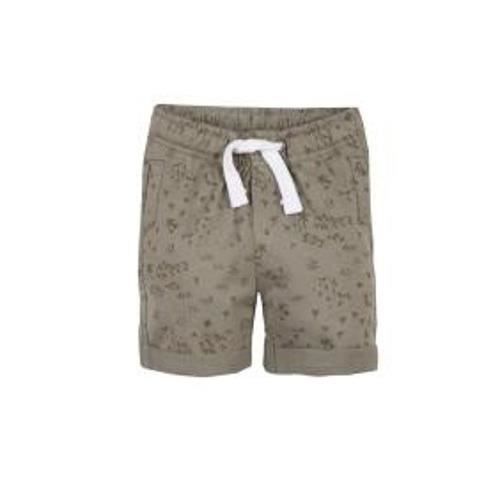Z Bermuda Vert kaki Enfant Garçon