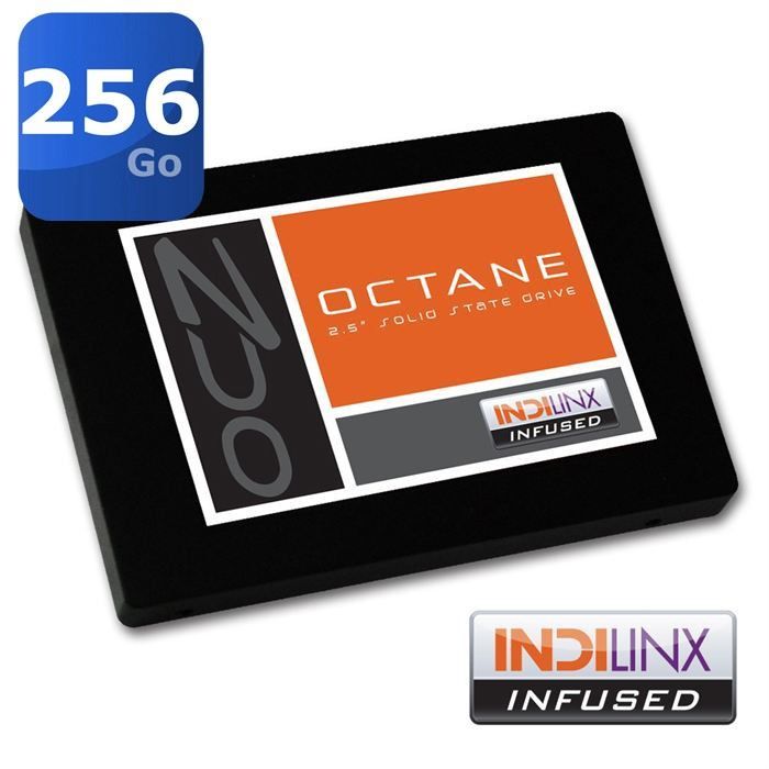 OCZ 256Go SSD 2.5 Octane   Achat / Vente DISQUE DUR SSD OCZ 256Go SSD