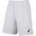 ASICS Short de tennis - Homme - Blanc