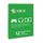 XBox Live 12 mois