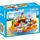 UNIVERS MINIATURE PLAYMOBIL 5570 - City Life - Espace Crèche avec Bé UNIVERS MINIATURE PLAYMOBIL 5570 - City Life - Espace Crèche avec Bé